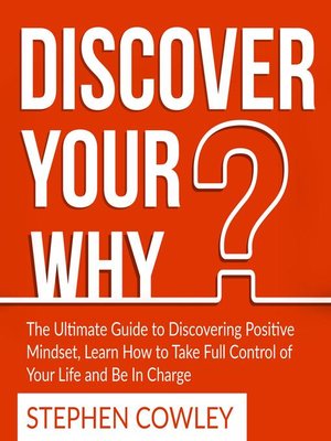 cover image of Discover Your Why